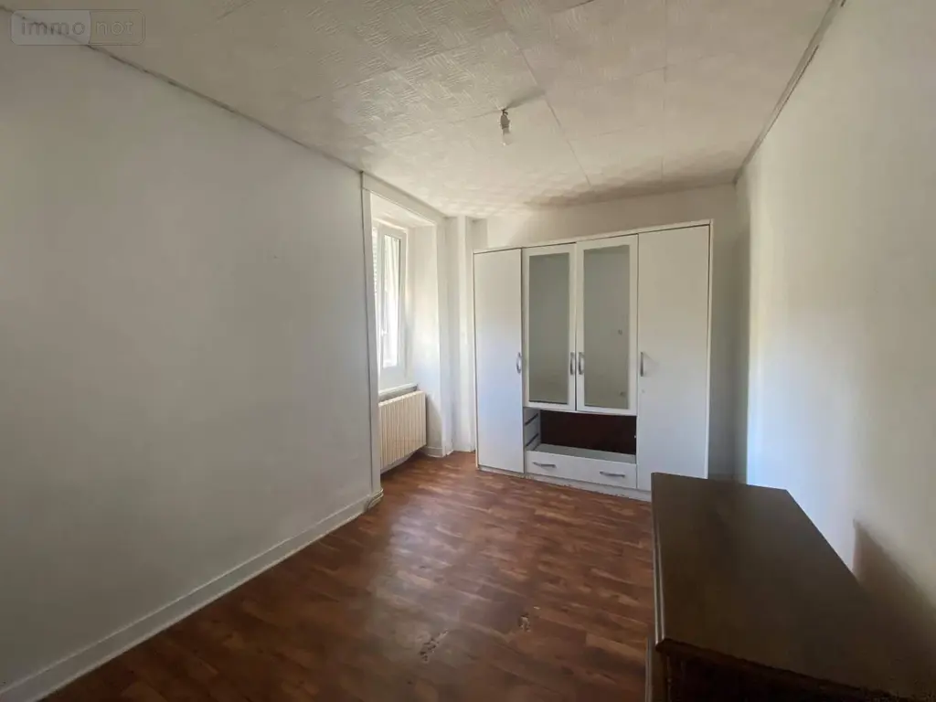 Maison a vendre Saint-Méen-le-Grand 35290 Ille-et-Vilaine 35 65 m2 3 pièces 72500 euros 133/1615 007