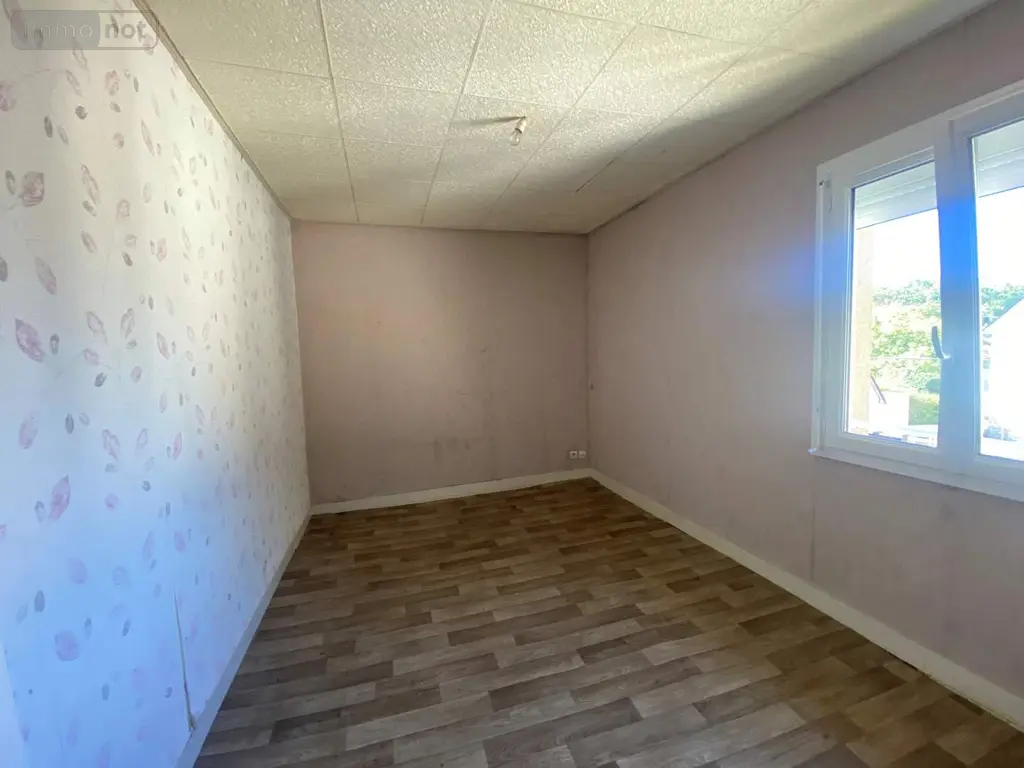 Maison a vendre Saint-Méen-le-Grand 35290 Ille-et-Vilaine 35 65 m2 3 pièces 72500 euros 133/1615 008