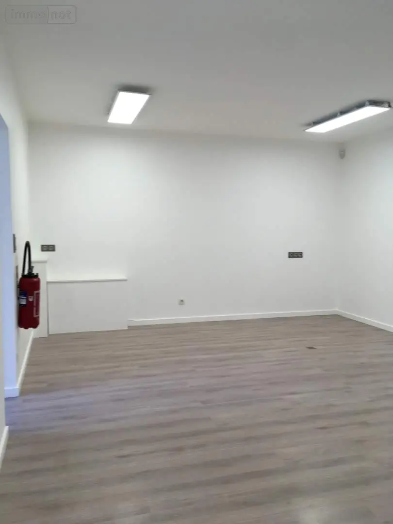 Location fonds et murs commerciaux Janzé 35150 Ille-et-Vilaine 35 53 m2 2 pièces 650 euros 134/3501 009