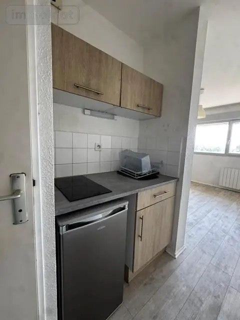 Appartement a vendre Rennes 35700 Ille-et-Vilaine 35 20 m2 1 pièce 85280 euros 134/4143 004