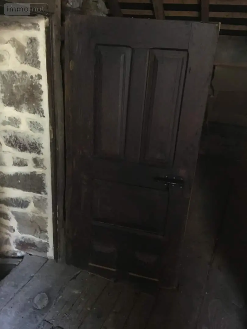 Immeuble de rapport a vendre Martigné-Ferchaud 35640 Ille-et-Vilaine 35 160 m2 7 pièces 245575 euros 134/4237 011
