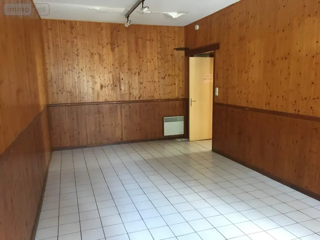 Immeuble de rapport a vendre Martigné-Ferchaud 35640 Ille-et-Vilaine 35 160 m2 7 pièces 245575 euros 134/4237 003