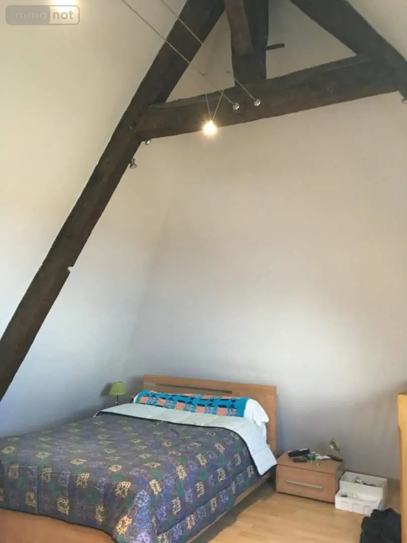 Immeuble de rapport a vendre Martigné-Ferchaud 35640 Ille-et-Vilaine 35 160 m2 7 pièces 245575 euros 134/4237 006