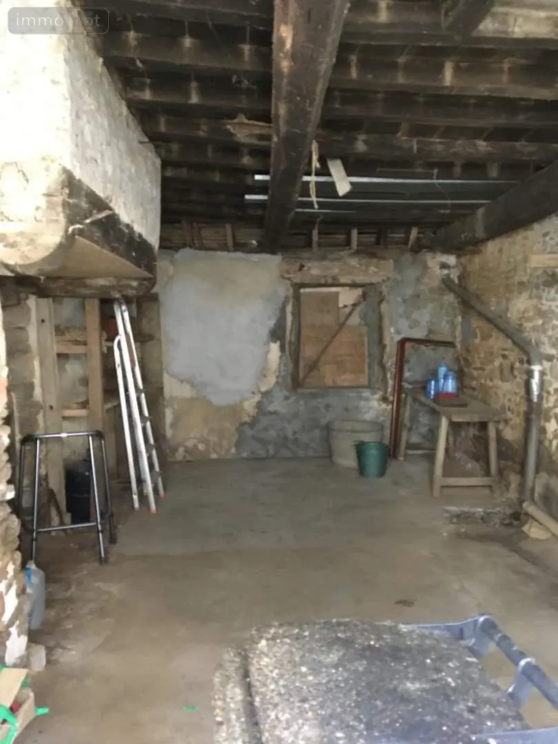 Maison a vendre Janzé 35150 Ille-et-Vilaine 35 68 m2 4 pièces 100820 euros 134/4251 011