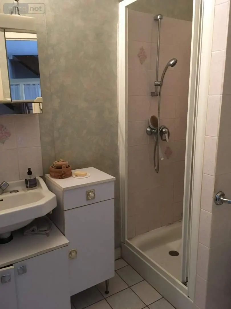 Maison a vendre Janzé 35150 Ille-et-Vilaine 35 68 m2 4 pièces 100820 euros 134/4251 004
