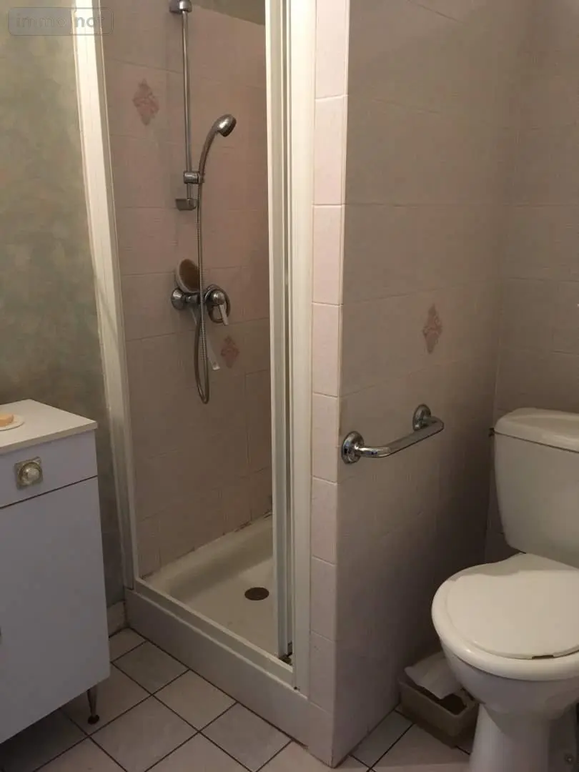 Maison a vendre Janzé 35150 Ille-et-Vilaine 35 68 m2 4 pièces 100820 euros 134/4251 005