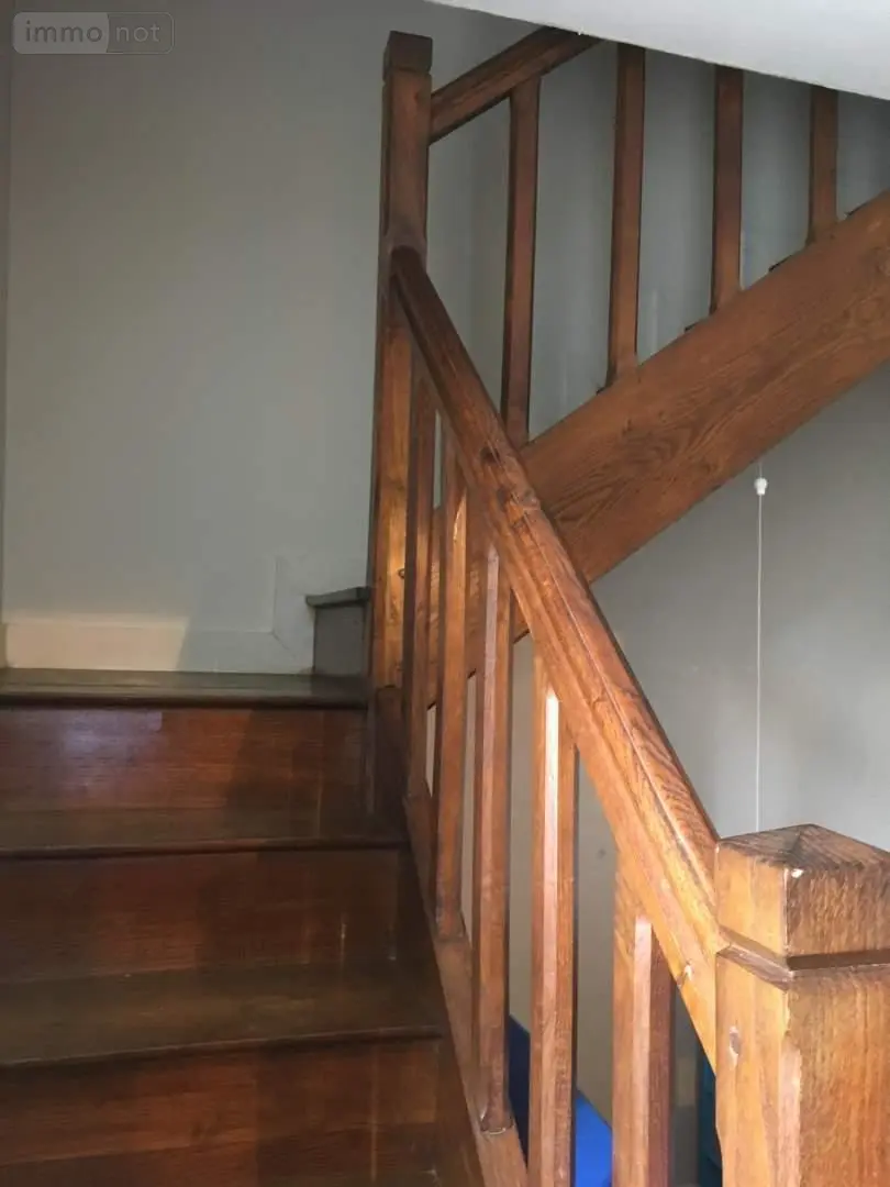 Maison a vendre Janzé 35150 Ille-et-Vilaine 35 68 m2 4 pièces 100820 euros 134/4251 006