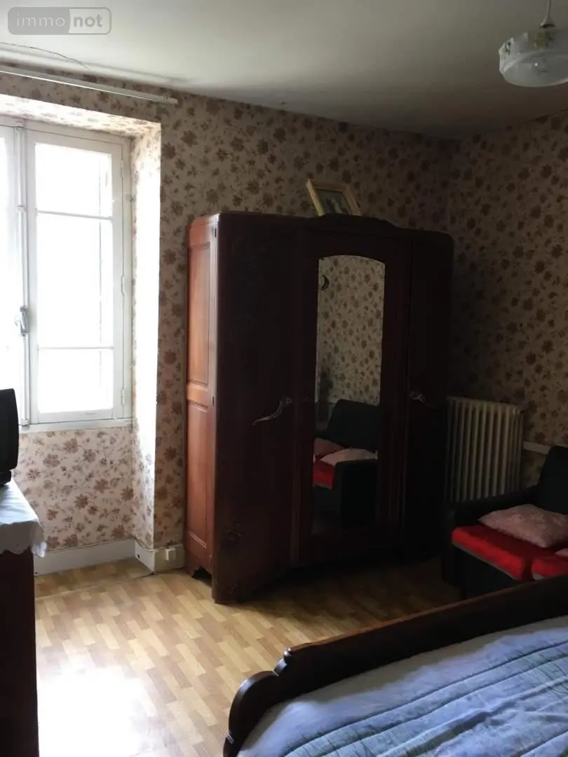 Maison a vendre Janzé 35150 Ille-et-Vilaine 35 68 m2 4 pièces 100820 euros 134/4251 007