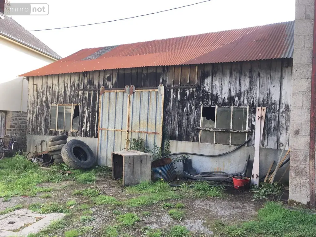 Maison a vendre Lalleu 35320 Ille-et-Vilaine 35 100 m2 5 pièces 121540 euros 134/4282 013