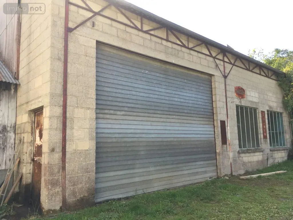 Maison a vendre Lalleu 35320 Ille-et-Vilaine 35 100 m2 5 pièces 121540 euros 134/4282 003