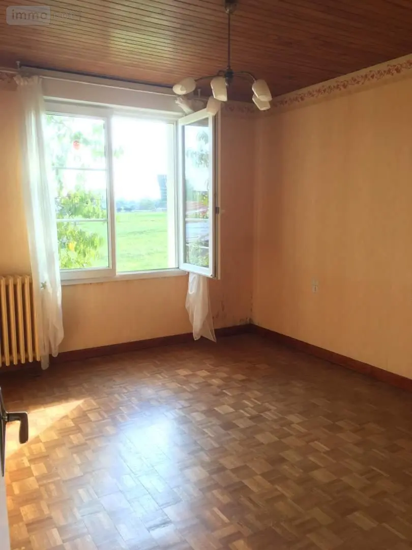 Maison a vendre Lalleu 35320 Ille-et-Vilaine 35 100 m2 5 pièces 121540 euros 134/4282 004