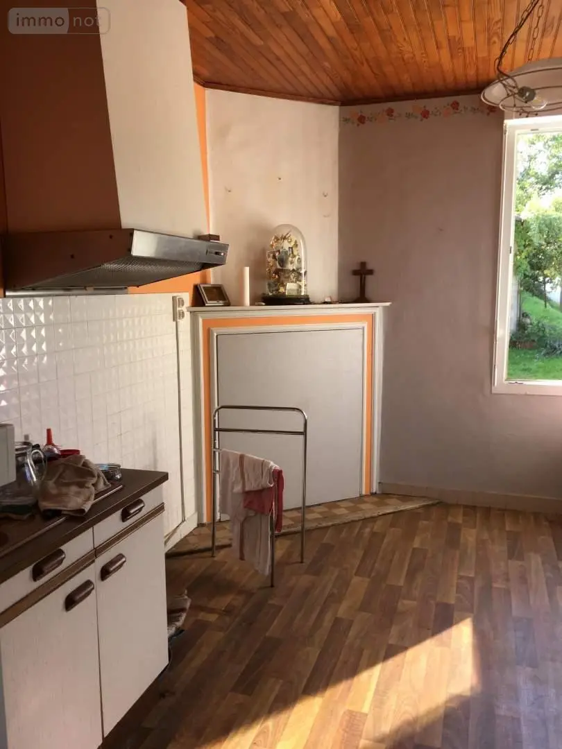 Maison a vendre Lalleu 35320 Ille-et-Vilaine 35 100 m2 5 pièces 121540 euros 134/4282 005