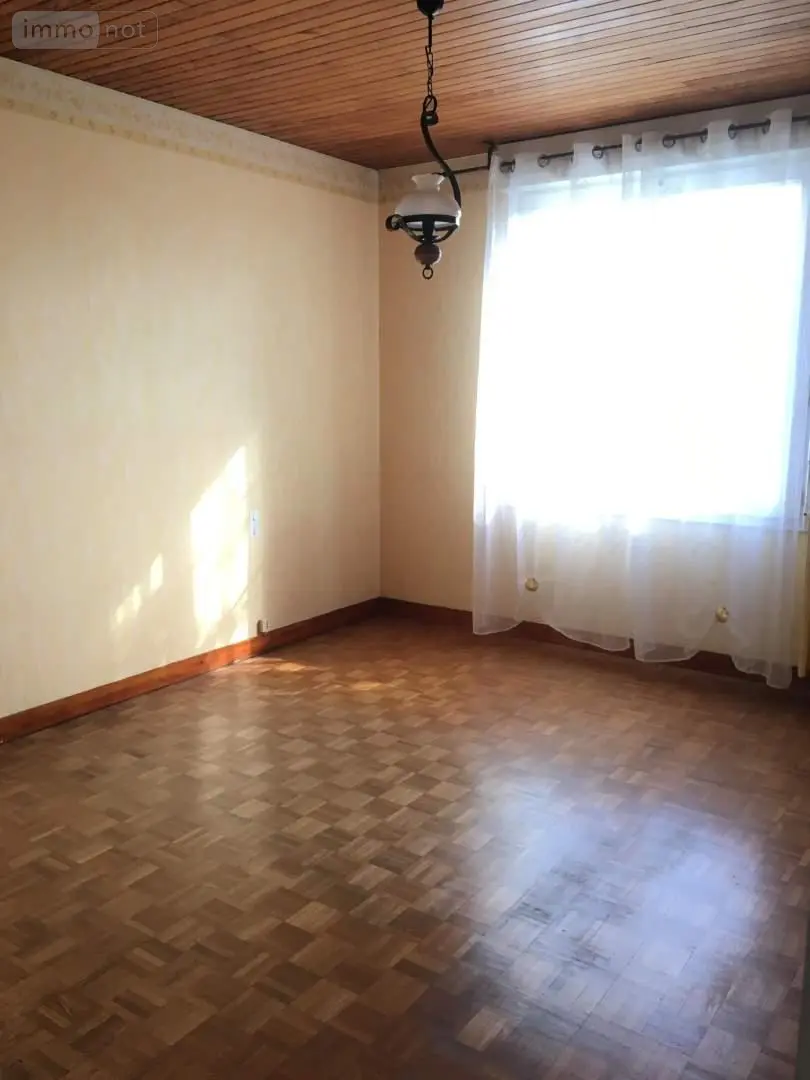 Maison a vendre Lalleu 35320 Ille-et-Vilaine 35 100 m2 5 pièces 121540 euros 134/4282 006
