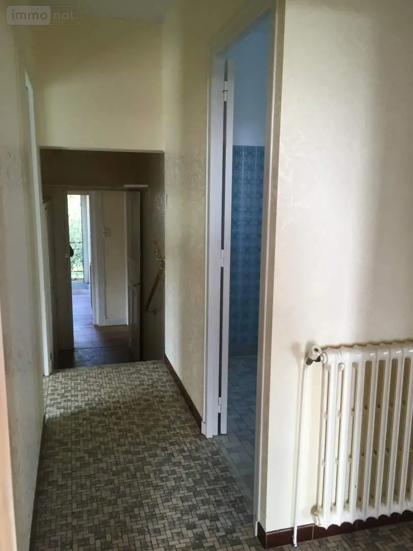 Maison a vendre Lalleu 35320 Ille-et-Vilaine 35 100 m2 5 pièces 121540 euros 134/4282 007