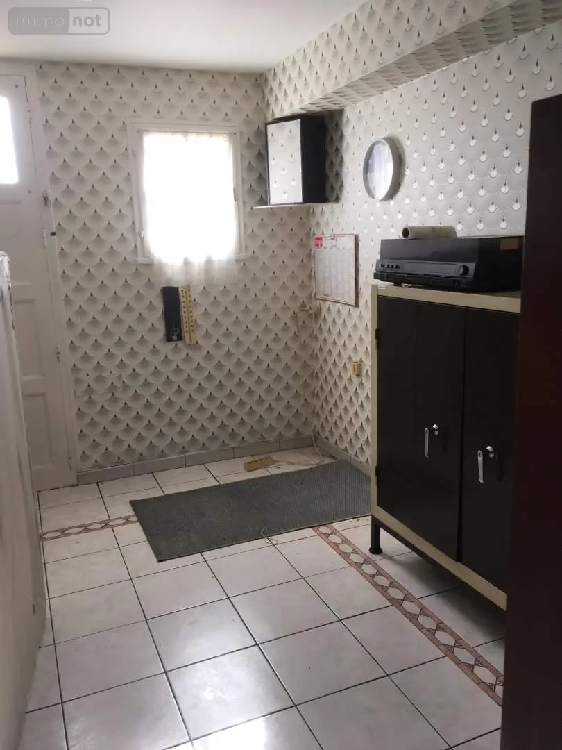 Maison a vendre Rennes 35700 Ille-et-Vilaine 35 111 m2 1 pièce 437520 euros 134/4328 013