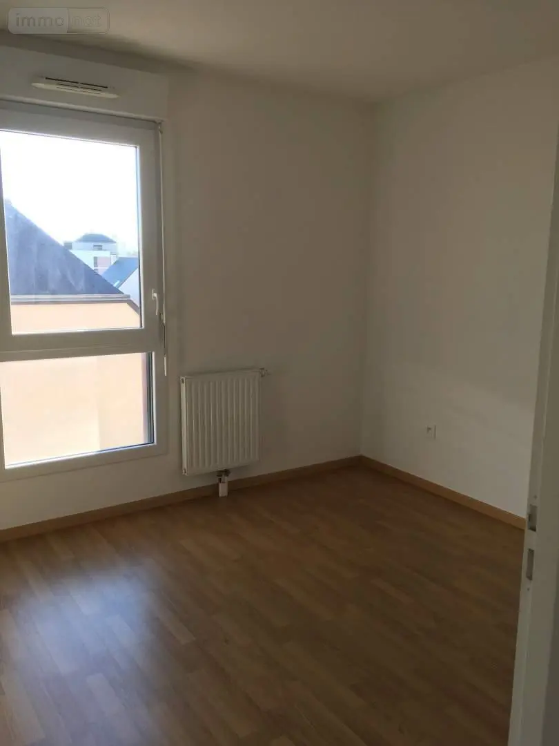 Appartement a vendre Cesson-Sévigné 35510 Ille-et-Vilaine 35 82 m2 4 pièces 308000 euros 134/4330 012