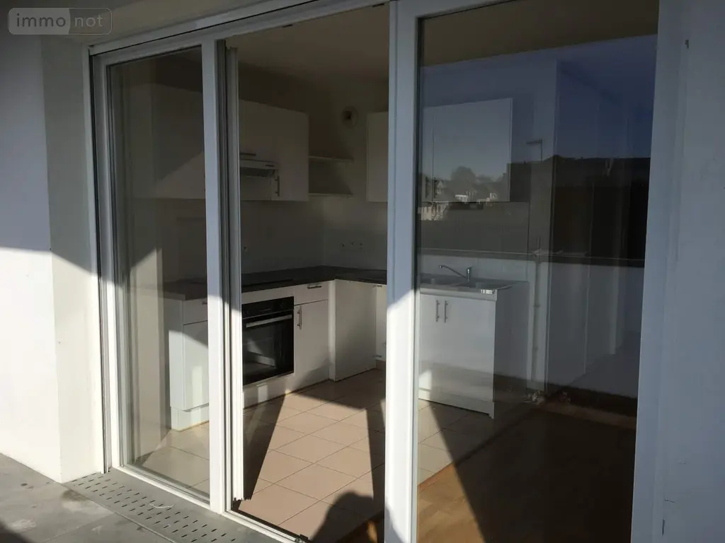 Appartement a vendre Cesson-Sévigné 35510 Ille-et-Vilaine 35 82 m2 4 pièces 308000 euros 134/4330 015