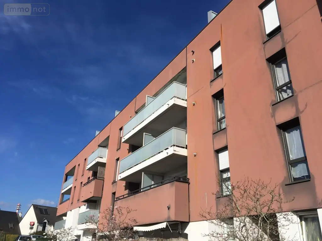 Appartement a vendre Cesson-Sévigné 35510 Ille-et-Vilaine 35 82 m2 4 pièces 308000 euros 134/4330 016