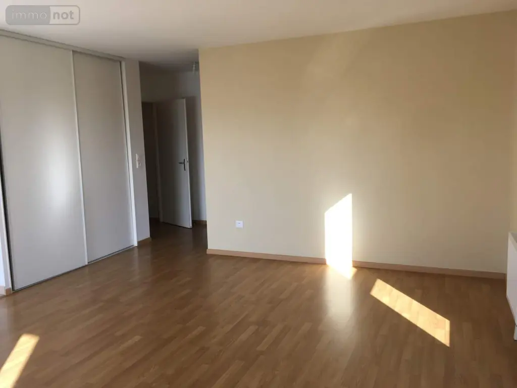 Appartement a vendre Cesson-Sévigné 35510 Ille-et-Vilaine 35 82 m2 4 pièces 308000 euros 134/4330 003