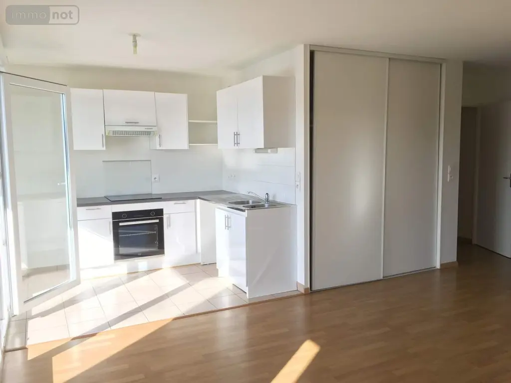 Appartement a vendre Cesson-Sévigné 35510 Ille-et-Vilaine 35 82 m2 4 pièces 308000 euros 134/4330 005
