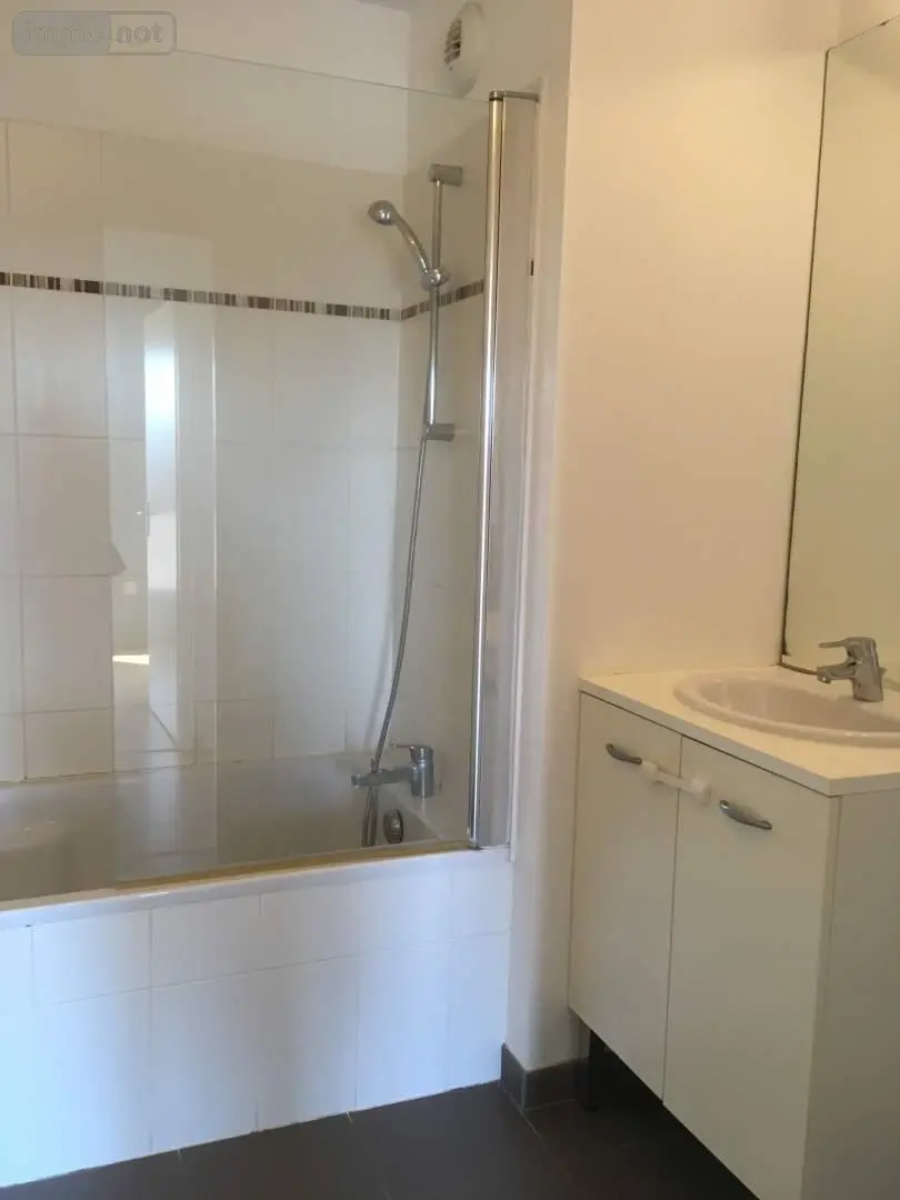 Appartement a vendre Cesson-Sévigné 35510 Ille-et-Vilaine 35 82 m2 4 pièces 308000 euros 134/4330 008