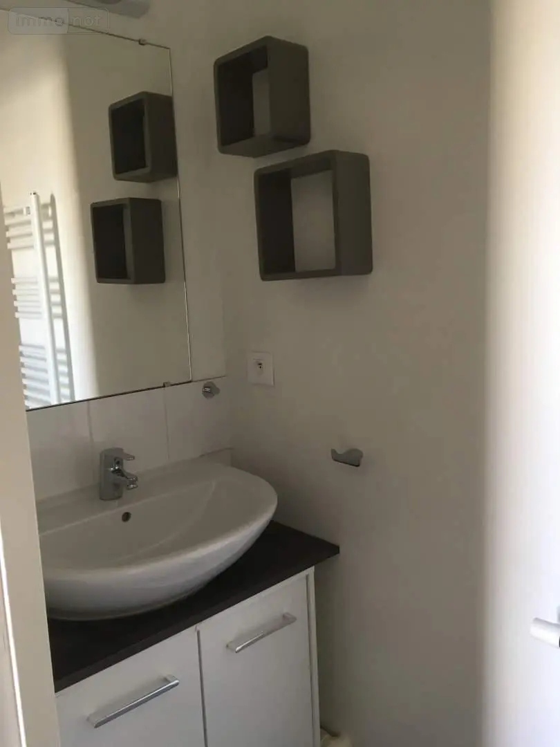 Appartement a vendre Cesson-Sévigné 35510 Ille-et-Vilaine 35 82 m2 4 pièces 308000 euros 134/4330 009
