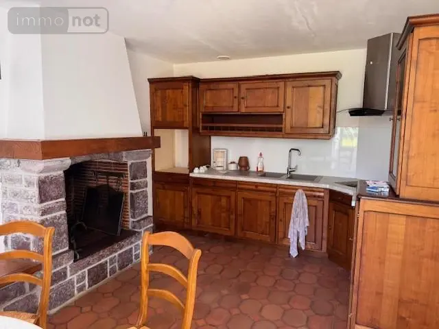 Maison a vendre Essé 35150 Ille-et-Vilaine 35 121 m2 5 pièces 292480 euros 134/4337 012
