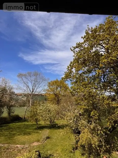 Maison a vendre Essé 35150 Ille-et-Vilaine 35 121 m2 5 pièces 292480 euros 134/4337 013