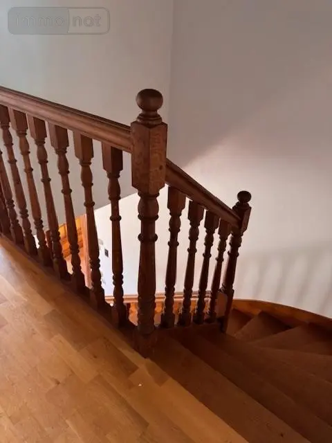 Maison a vendre Essé 35150 Ille-et-Vilaine 35 121 m2 5 pièces 292480 euros 134/4337 014