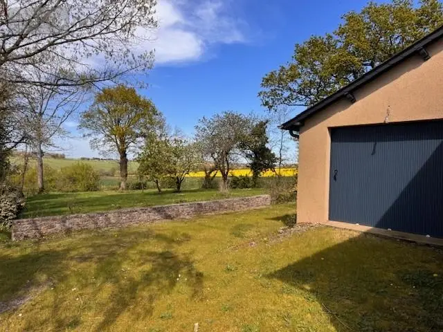 Maison a vendre Essé 35150 Ille-et-Vilaine 35 121 m2 5 pièces 292480 euros 134/4337 016
