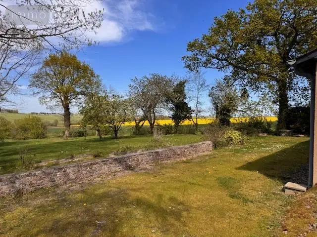 Maison a vendre Essé 35150 Ille-et-Vilaine 35 121 m2 5 pièces 292480 euros 134/4337 002