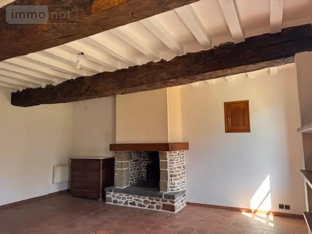Maison a vendre Essé 35150 Ille-et-Vilaine 35 121 m2 5 pièces 292480 euros 134/4337 003