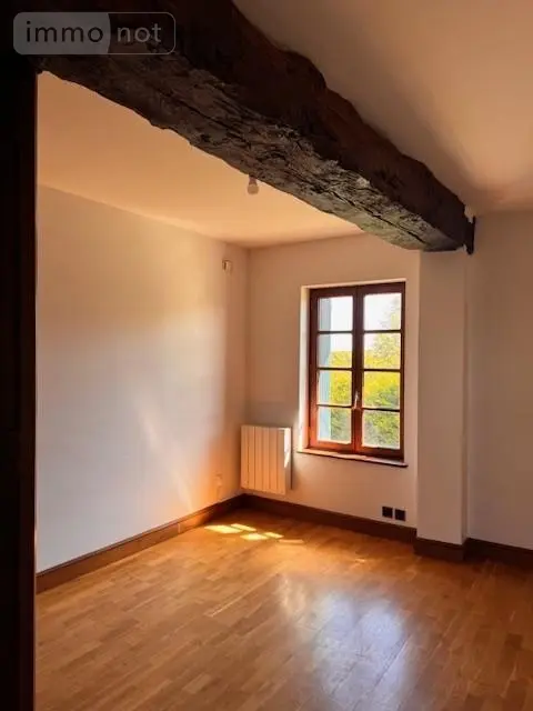 Maison a vendre Essé 35150 Ille-et-Vilaine 35 121 m2 5 pièces 292480 euros 134/4337 005