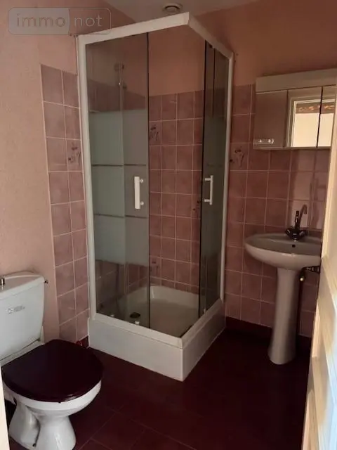 Maison a vendre Essé 35150 Ille-et-Vilaine 35 121 m2 5 pièces 292480 euros 134/4337 008