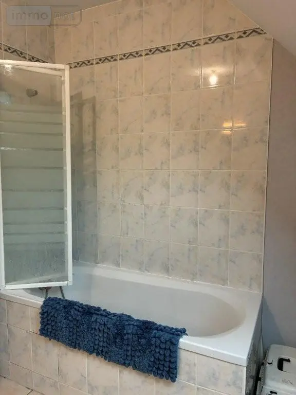 Appartement a vendre Janzé 35150 Ille-et-Vilaine 35 62 m2 3 pièces 173340 euros 134/4340 007