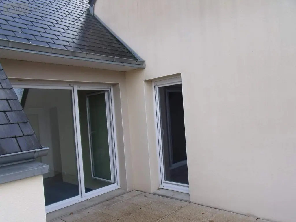 Appartement a vendre Janzé 35150 Ille-et-Vilaine 35 62 m2 3 pièces 173340 euros 134/4340 009