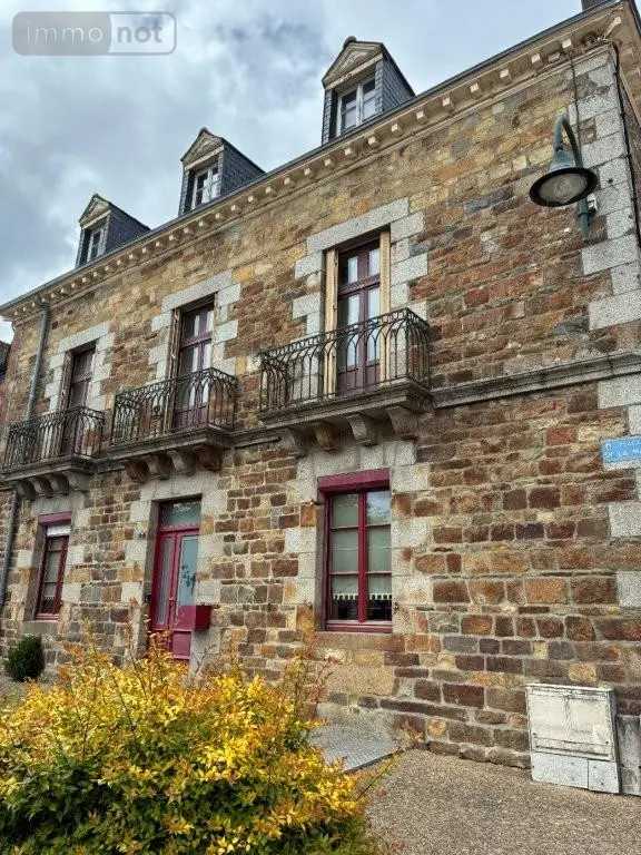 Maison a vendre Louvigné-de-Bais 35680 Ille-et-Vilaine 35 137 m2 4 pièces 230320 euros 134/4349 003