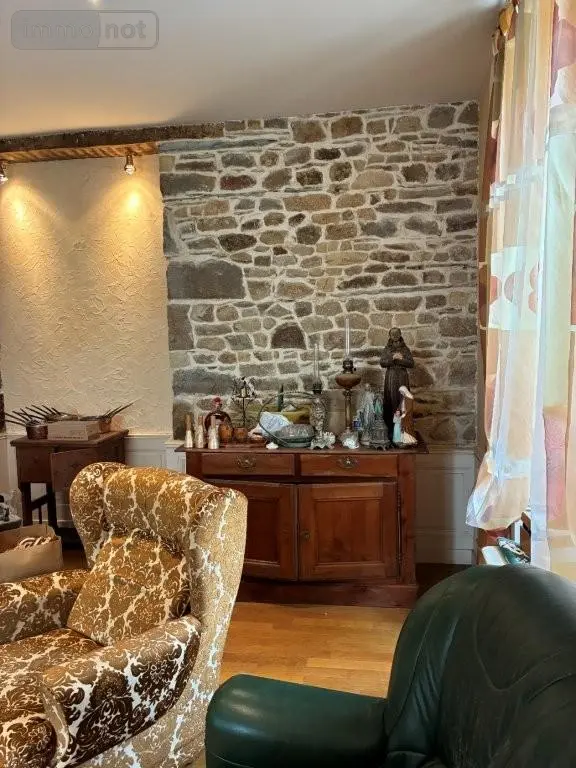 Maison a vendre Louvigné-de-Bais 35680 Ille-et-Vilaine 35 137 m2 4 pièces 230320 euros 134/4349 004