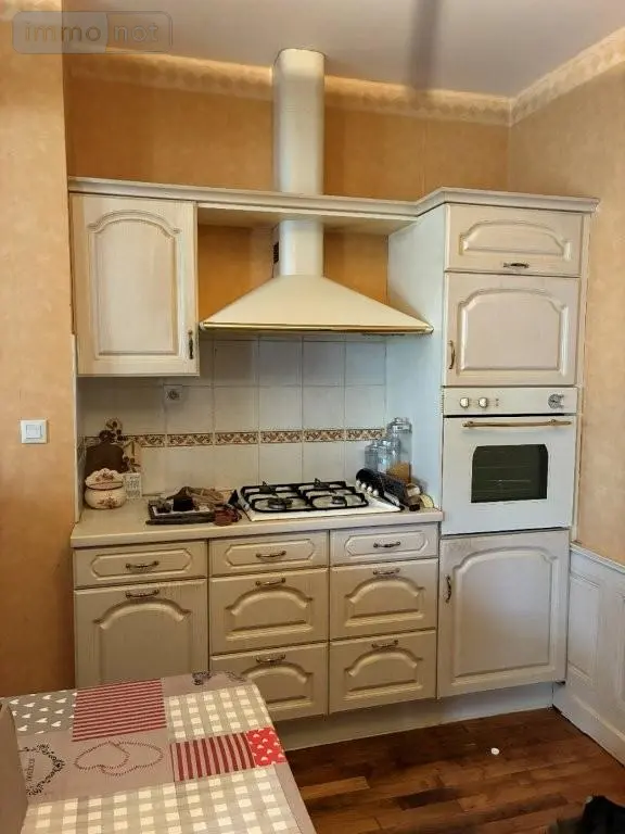 Maison a vendre Louvigné-de-Bais 35680 Ille-et-Vilaine 35 137 m2 4 pièces 230320 euros 134/4349 005