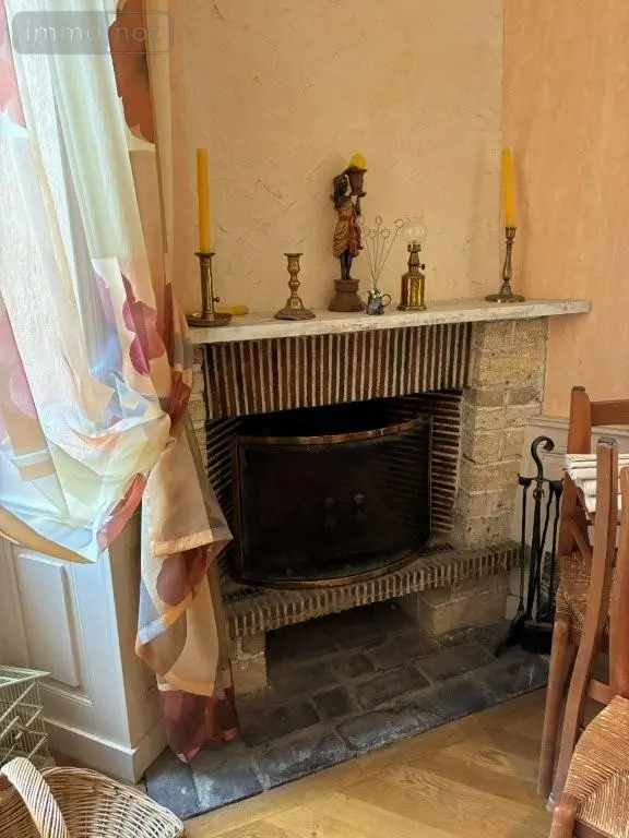 Maison a vendre Louvigné-de-Bais 35680 Ille-et-Vilaine 35 137 m2 4 pièces 230320 euros 134/4349 006