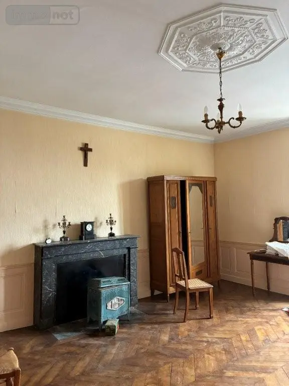 Maison a vendre Louvigné-de-Bais 35680 Ille-et-Vilaine 35 137 m2 4 pièces 230320 euros 134/4349 007