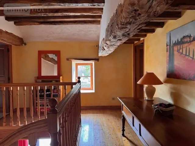 Maison a vendre Chanteloup 35150 Ille-et-Vilaine 35 148 m2 6 pièces 365000 euros 134/4353 011