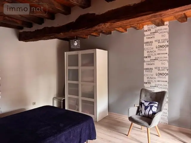 Maison a vendre Chanteloup 35150 Ille-et-Vilaine 35 148 m2 6 pièces 365000 euros 134/4353 012