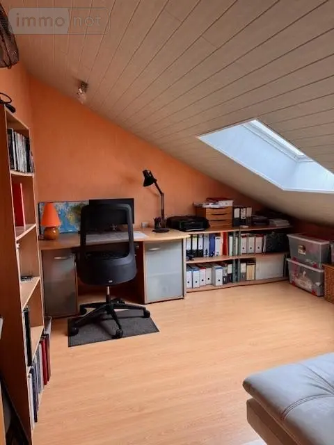 Maison a vendre Chanteloup 35150 Ille-et-Vilaine 35 148 m2 6 pièces 365000 euros 134/4353 015
