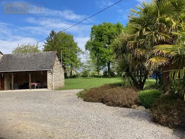 Maison a vendre Chanteloup 35150 Ille-et-Vilaine 35 148 m2 6 pièces 365000 euros 134/4353 017