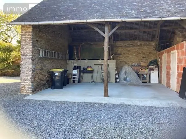 Maison a vendre Chanteloup 35150 Ille-et-Vilaine 35 148 m2 6 pièces 365000 euros 134/4353 018