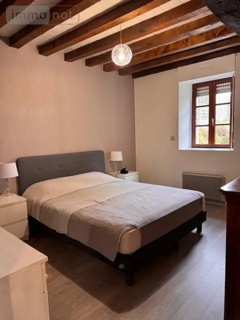 Maison a vendre Chanteloup 35150 Ille-et-Vilaine 35 148 m2 6 pièces 365000 euros 134/4353 007