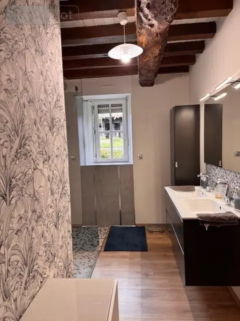 Maison a vendre Chanteloup 35150 Ille-et-Vilaine 35 148 m2 6 pièces 365000 euros 134/4353 008