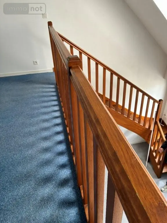 Appartement a vendre Rennes 35000 Ille-et-Vilaine 35 45 m2 2 pièces 197410 euros 134/4358 003