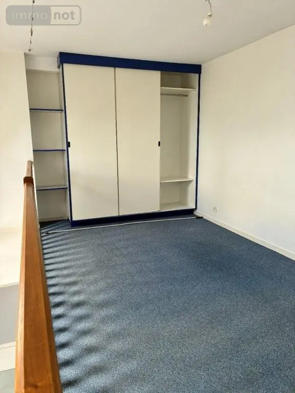 Appartement a vendre Rennes 35000 Ille-et-Vilaine 35 45 m2 2 pièces 197410 euros 134/4358 004